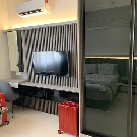 Diamond Studio Taguig Dış mekan fotoğraf