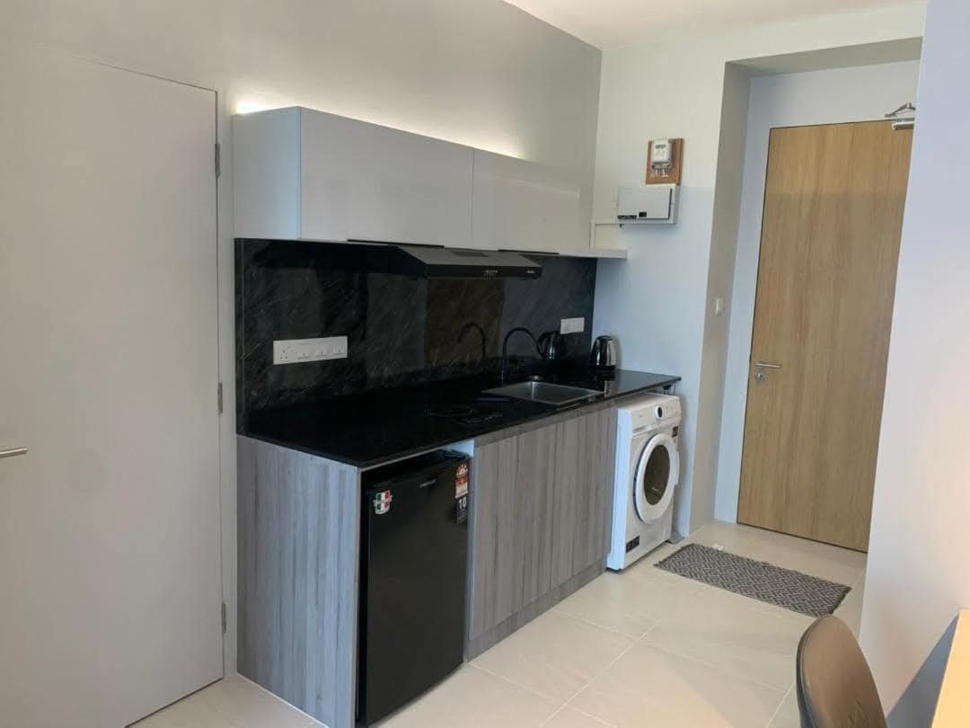 Diamond Studio Taguig Dış mekan fotoğraf