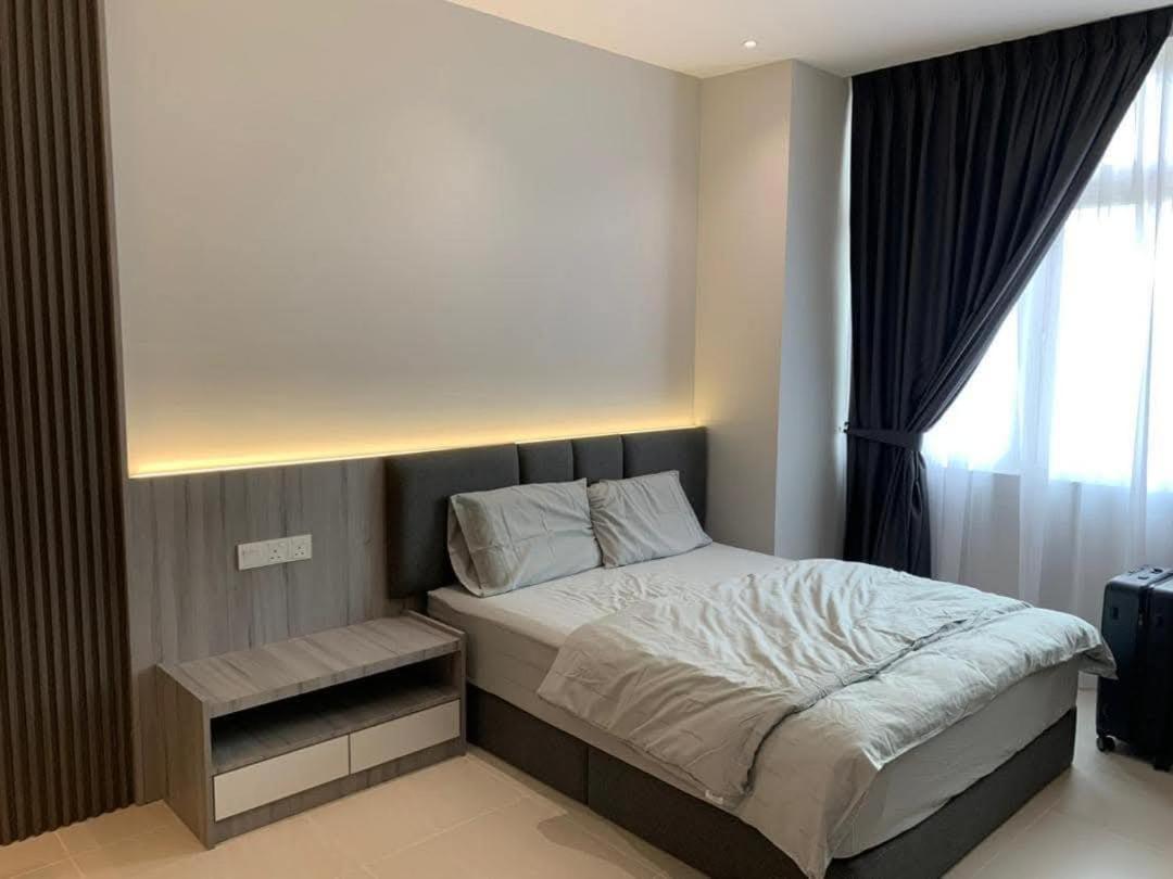 Diamond Studio Taguig Dış mekan fotoğraf