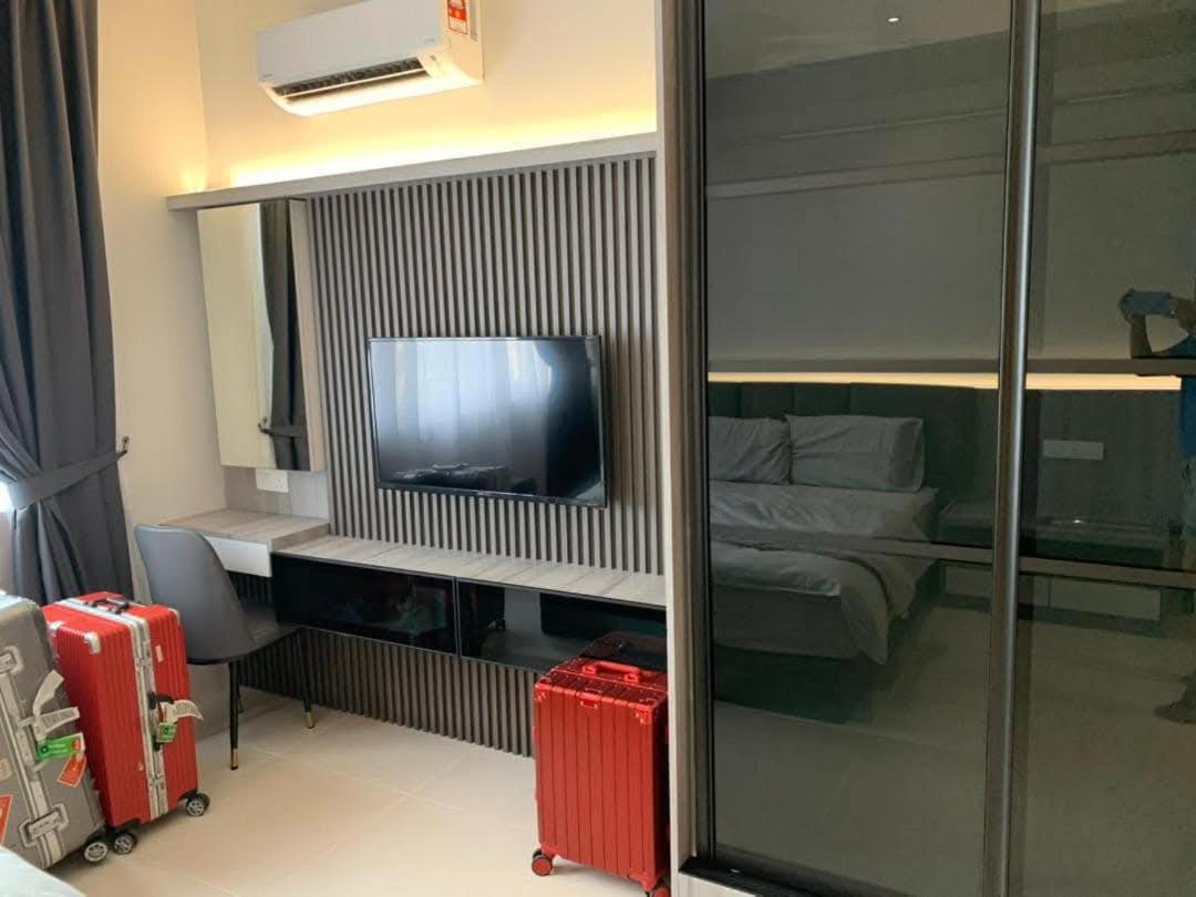 Diamond Studio Taguig Dış mekan fotoğraf